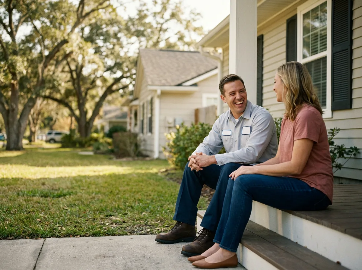 Septic tank pumping FAQs for Morganton, NC